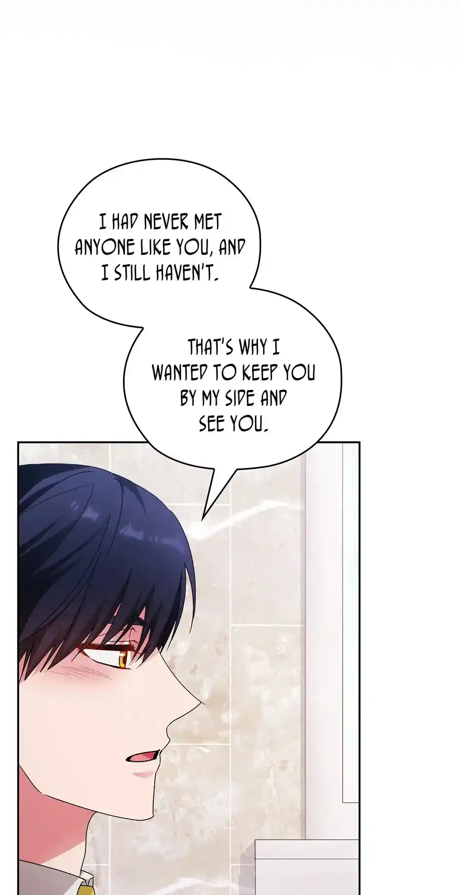 Reminiscence Adonis Chapter 270