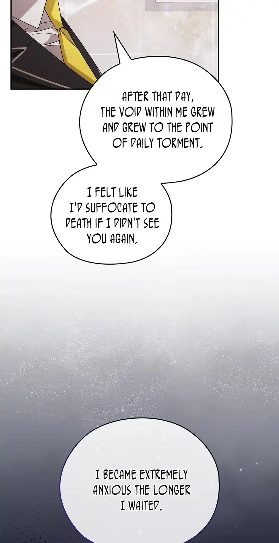 Reminiscence Adonis Chapter 270