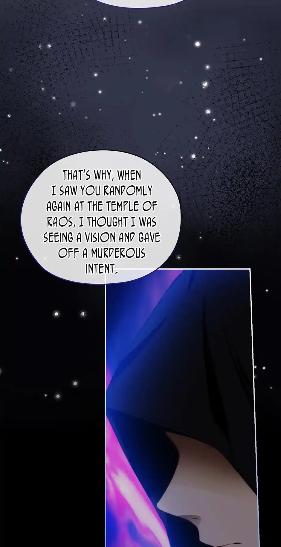 Reminiscence Adonis Chapter 270