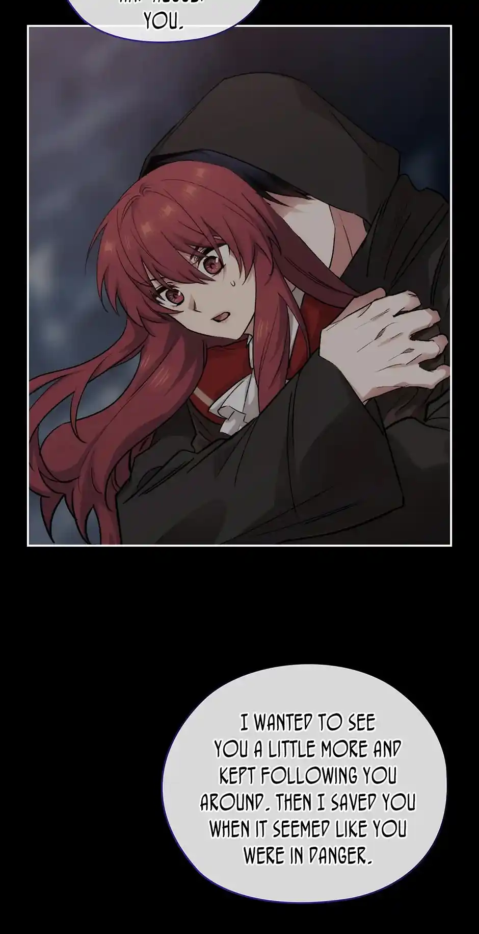 Reminiscence Adonis Chapter 270