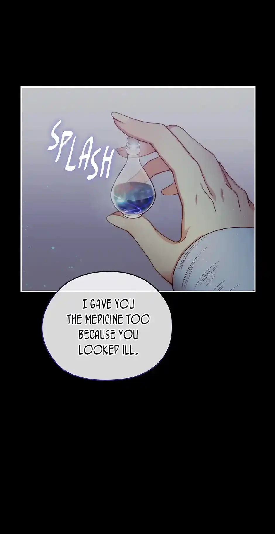 Reminiscence Adonis Chapter 270