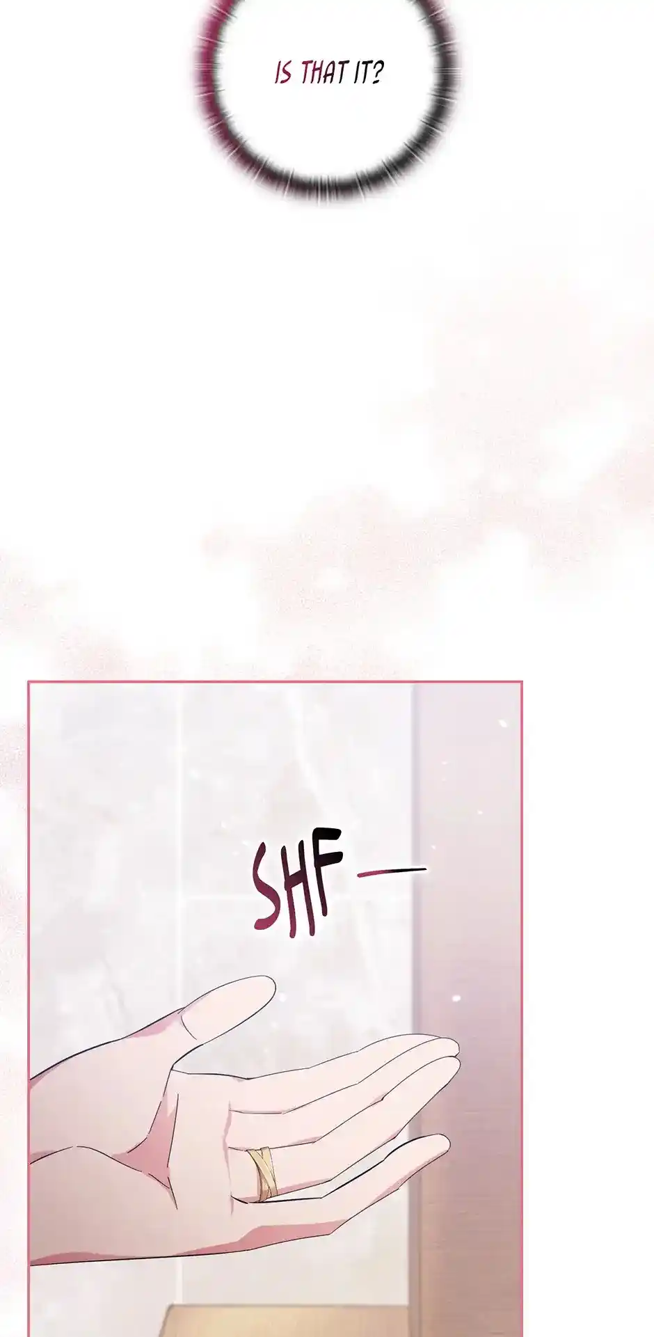 Reminiscence Adonis Chapter 270