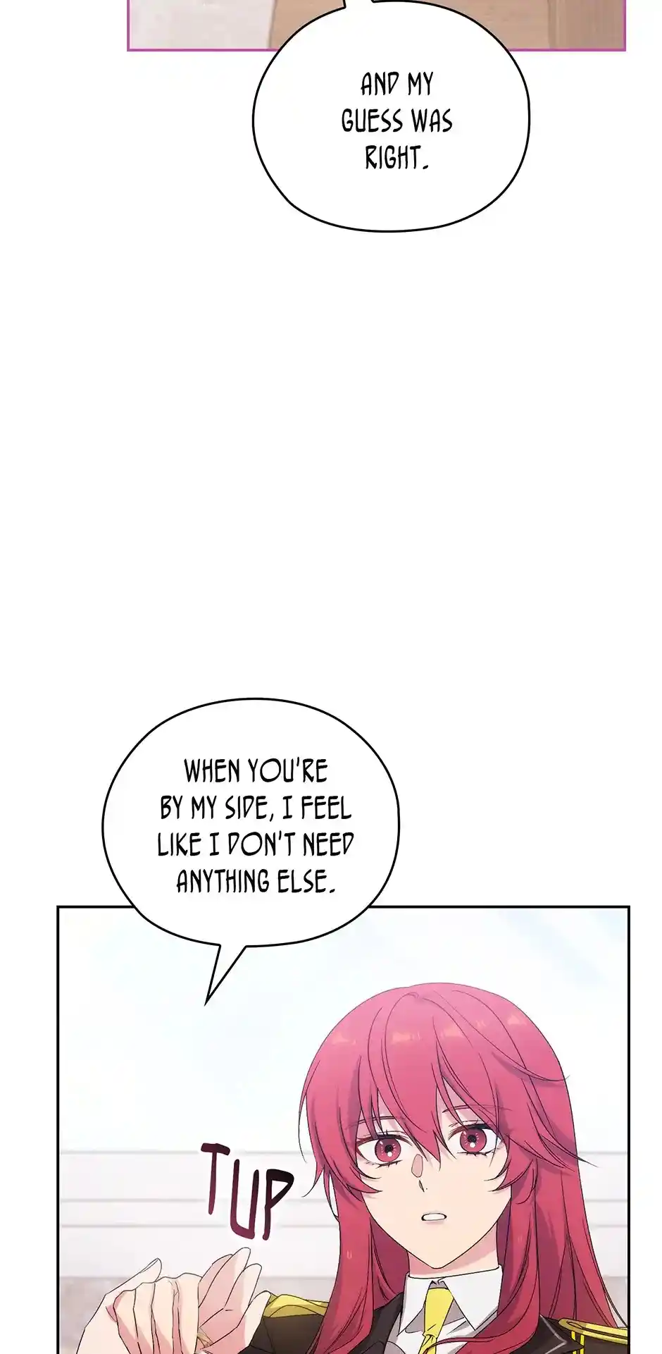 Reminiscence Adonis Chapter 270