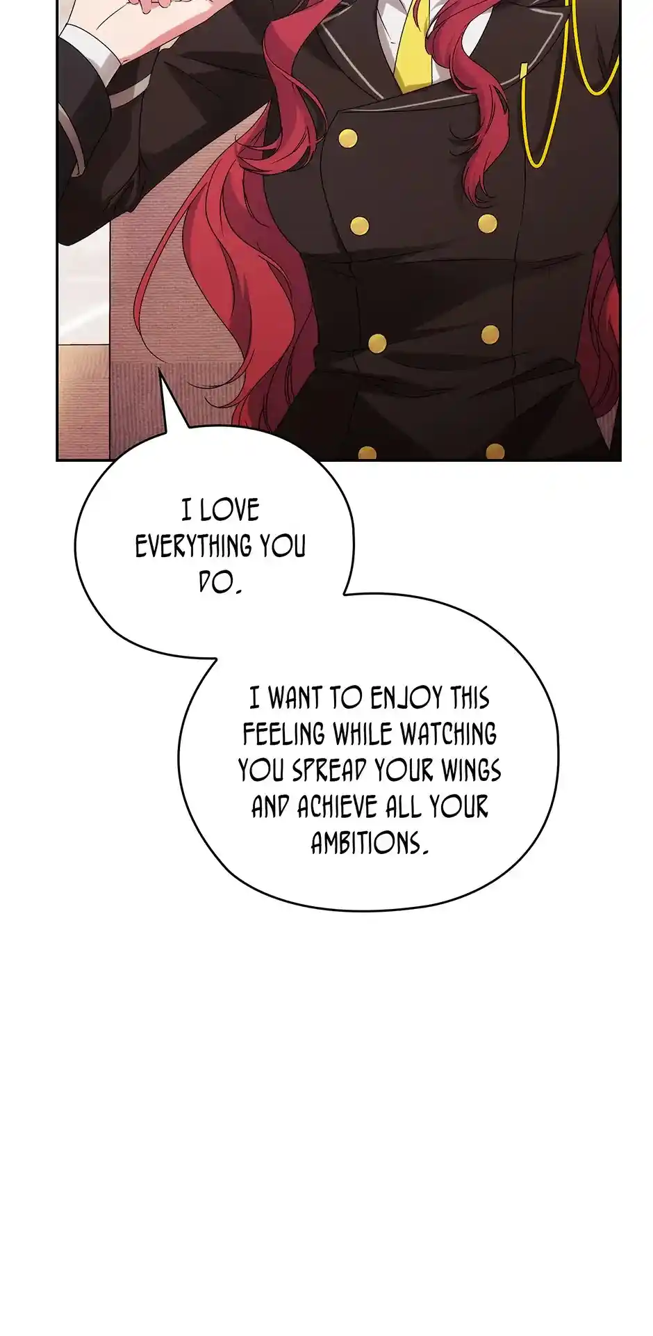 Reminiscence Adonis Chapter 270