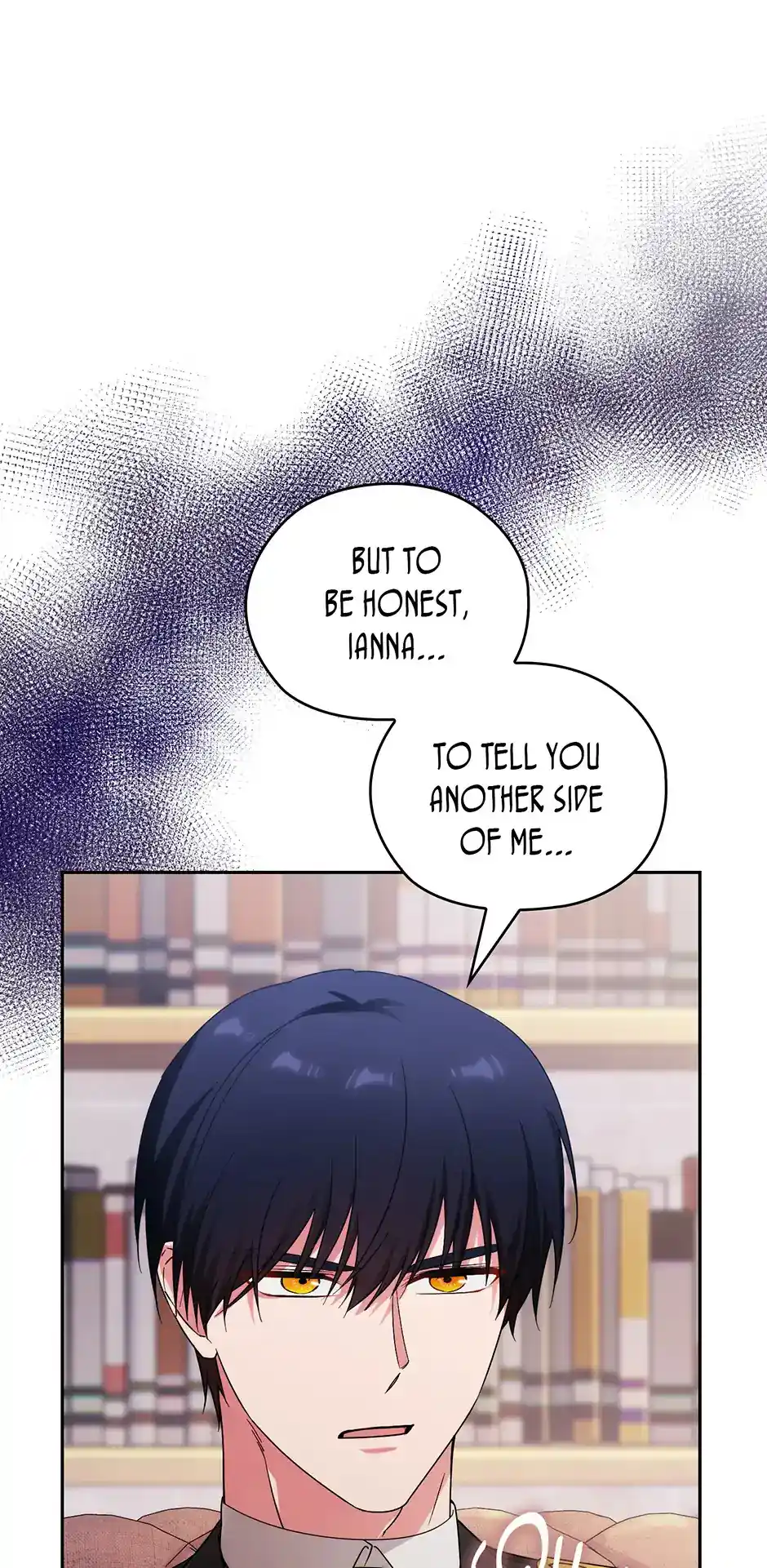 Reminiscence Adonis Chapter 270