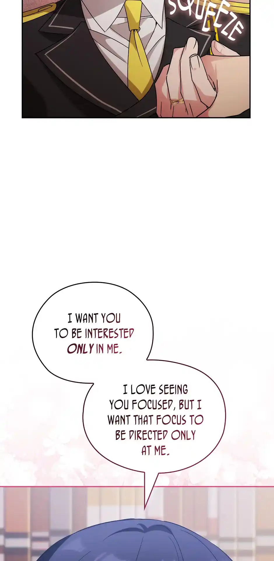 Reminiscence Adonis Chapter 270