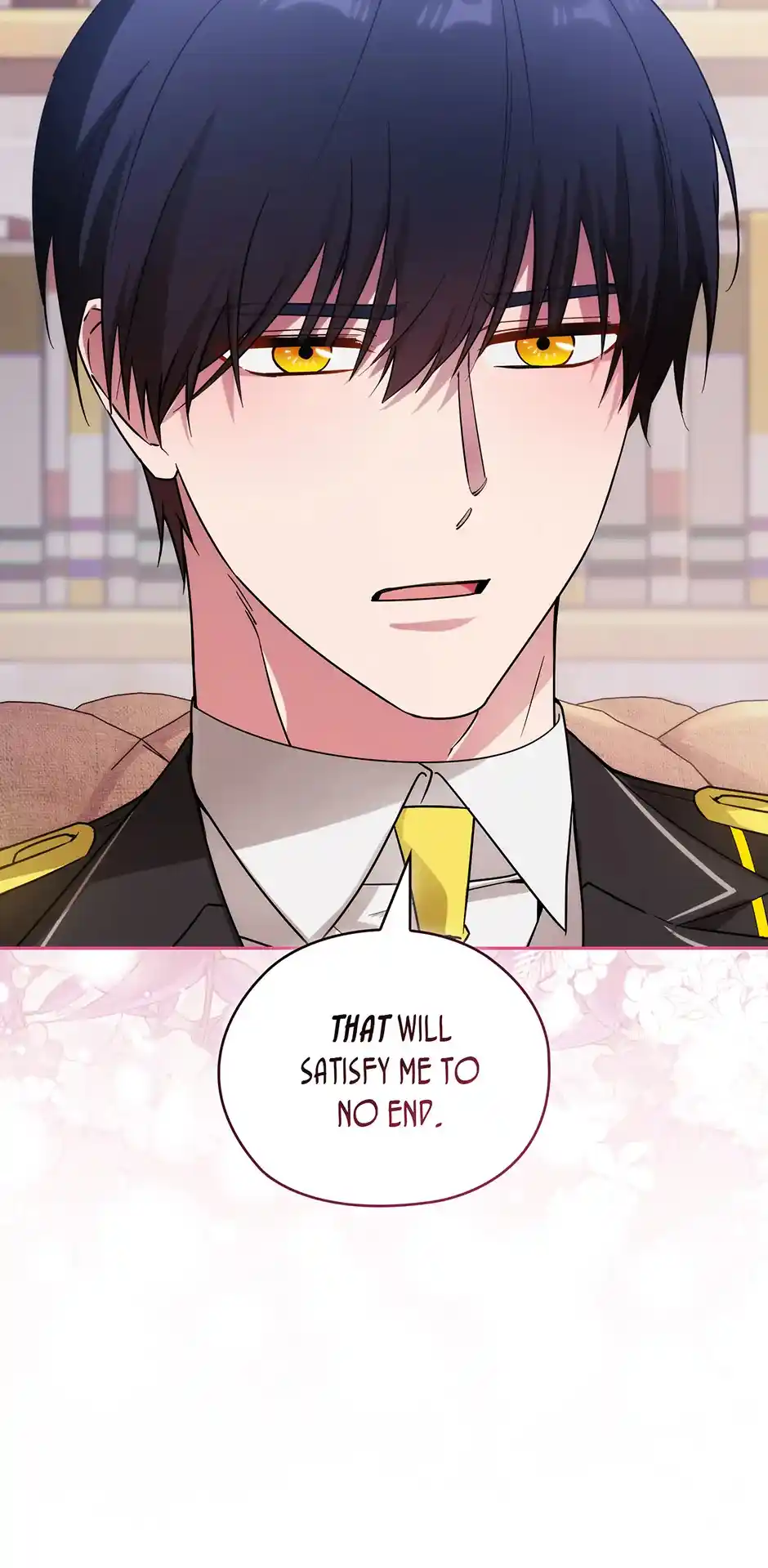 Reminiscence Adonis Chapter 270