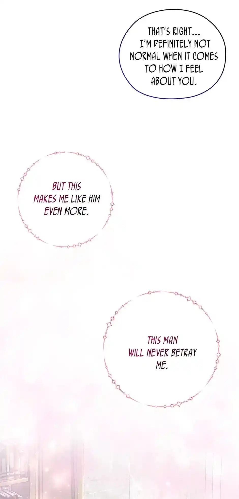 Reminiscence Adonis Chapter 270