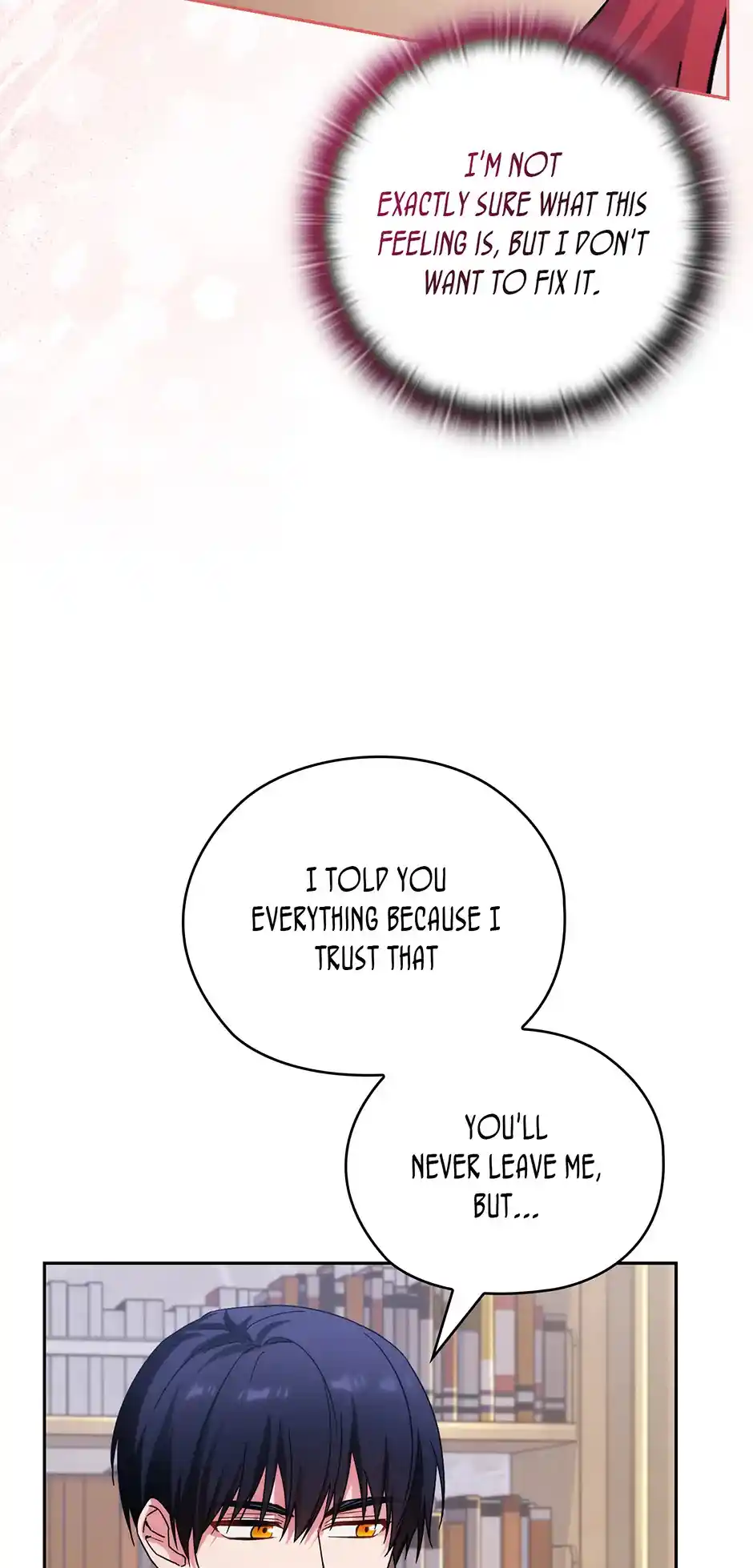 Reminiscence Adonis Chapter 270