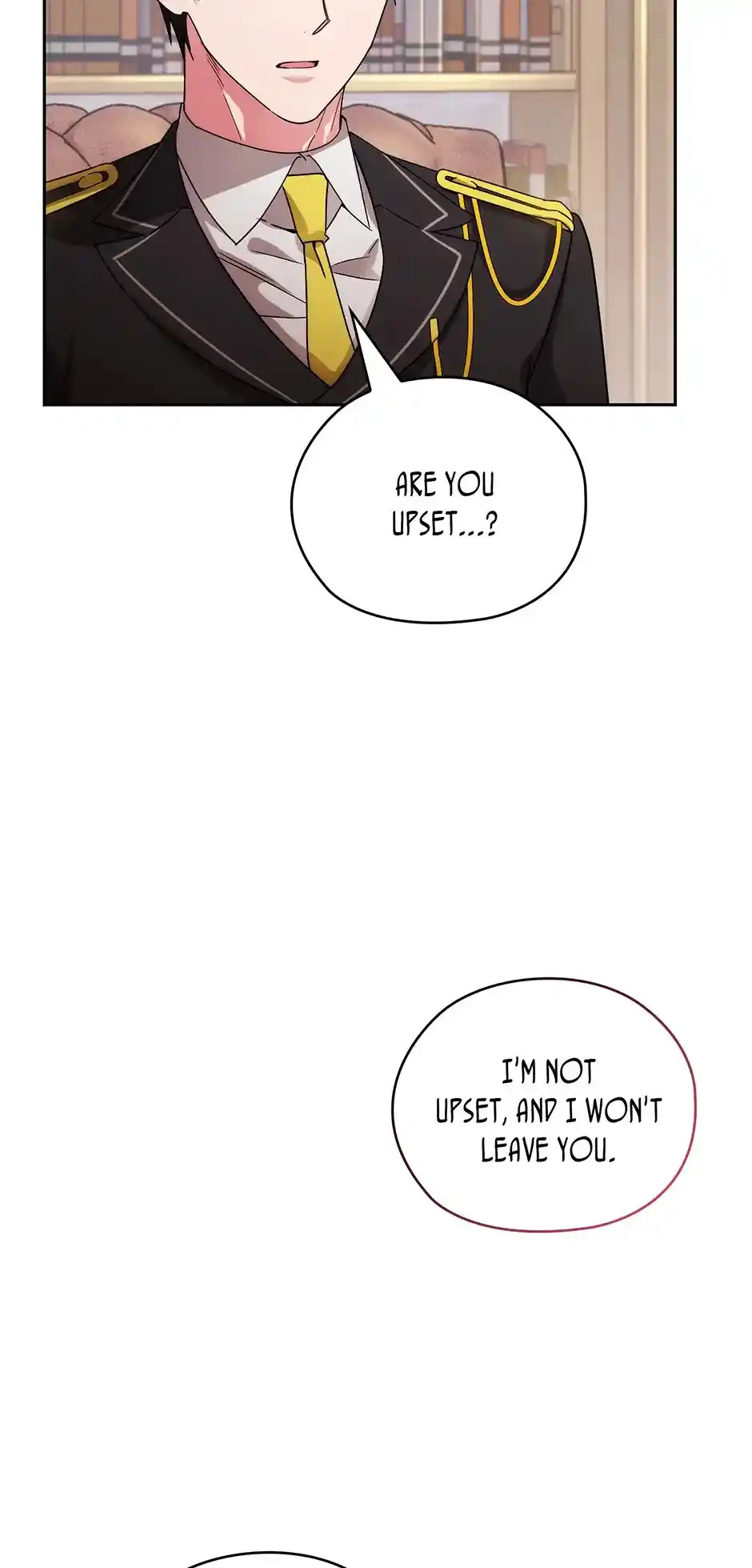 Reminiscence Adonis Chapter 270