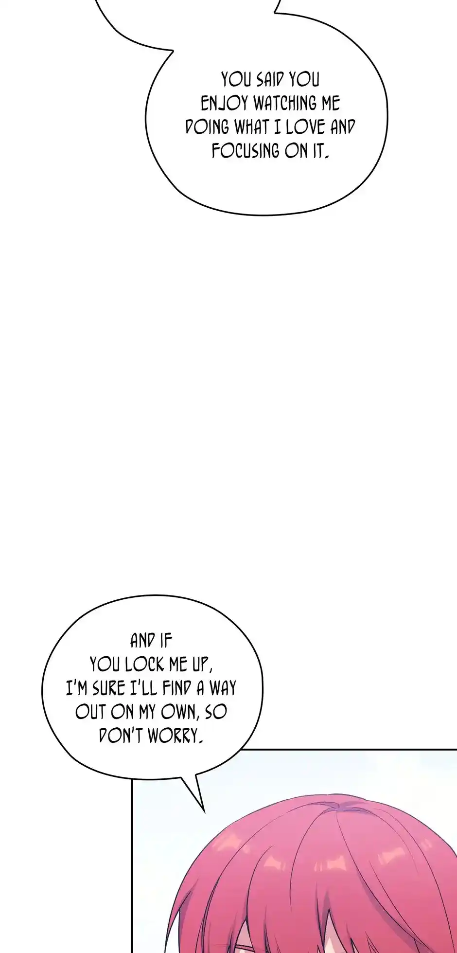 Reminiscence Adonis Chapter 270