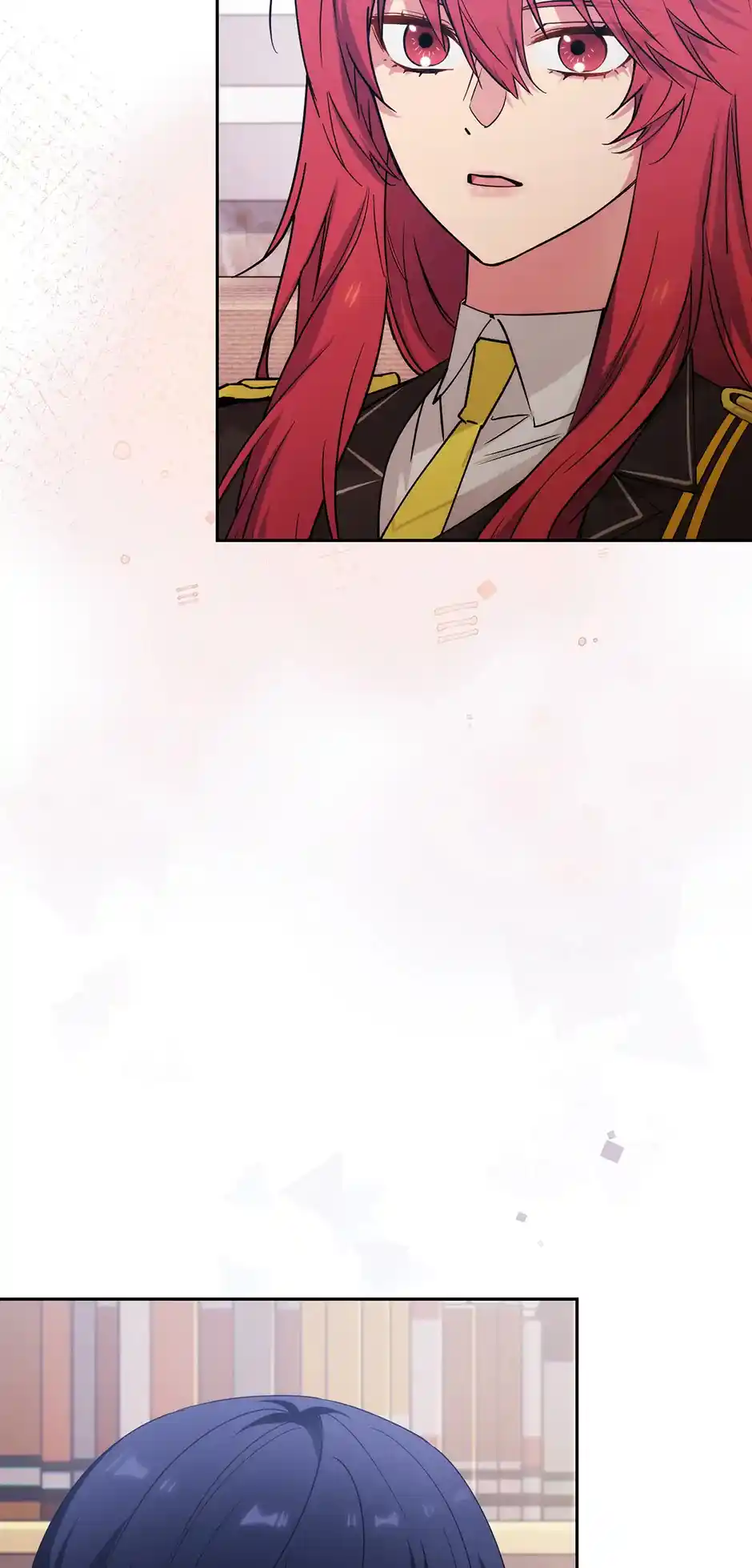 Reminiscence Adonis Chapter 270