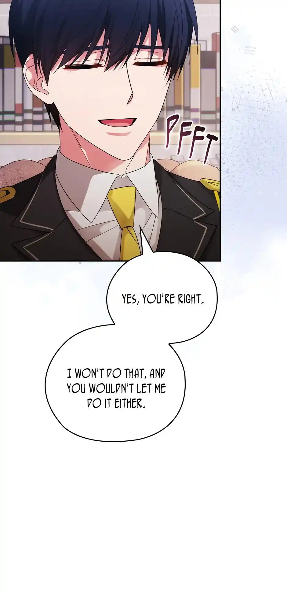 Reminiscence Adonis Chapter 270