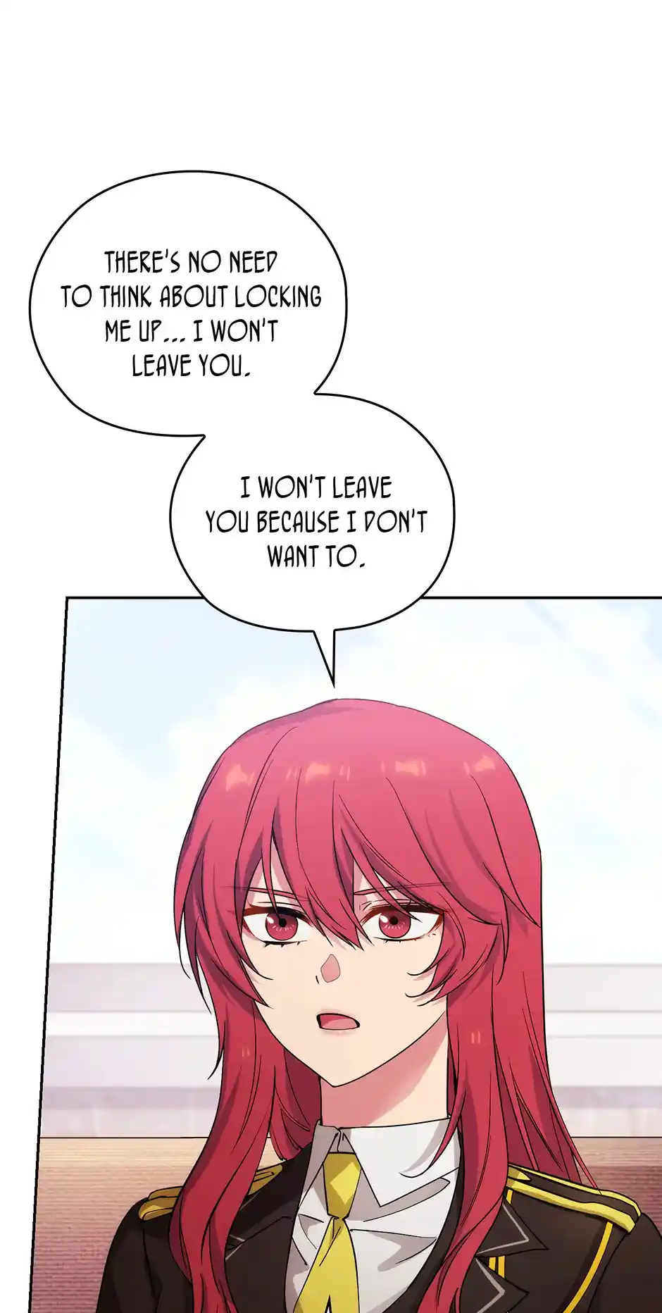 Reminiscence Adonis Chapter 270