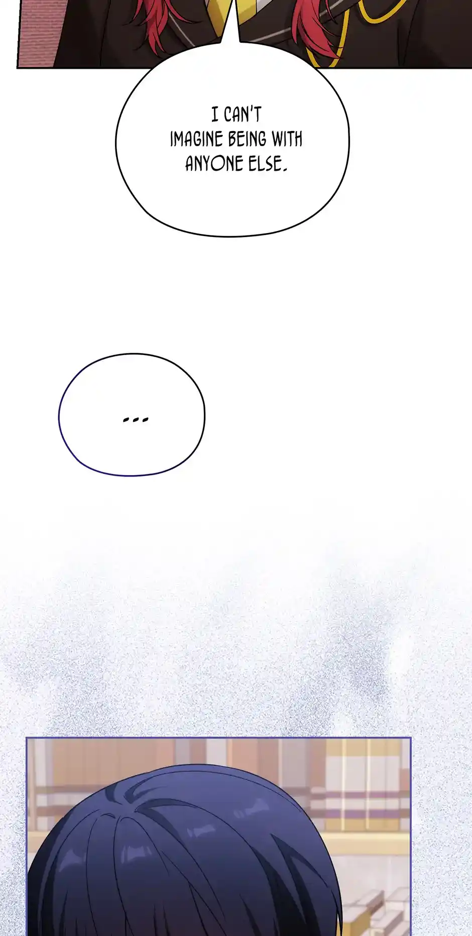 Reminiscence Adonis Chapter 270