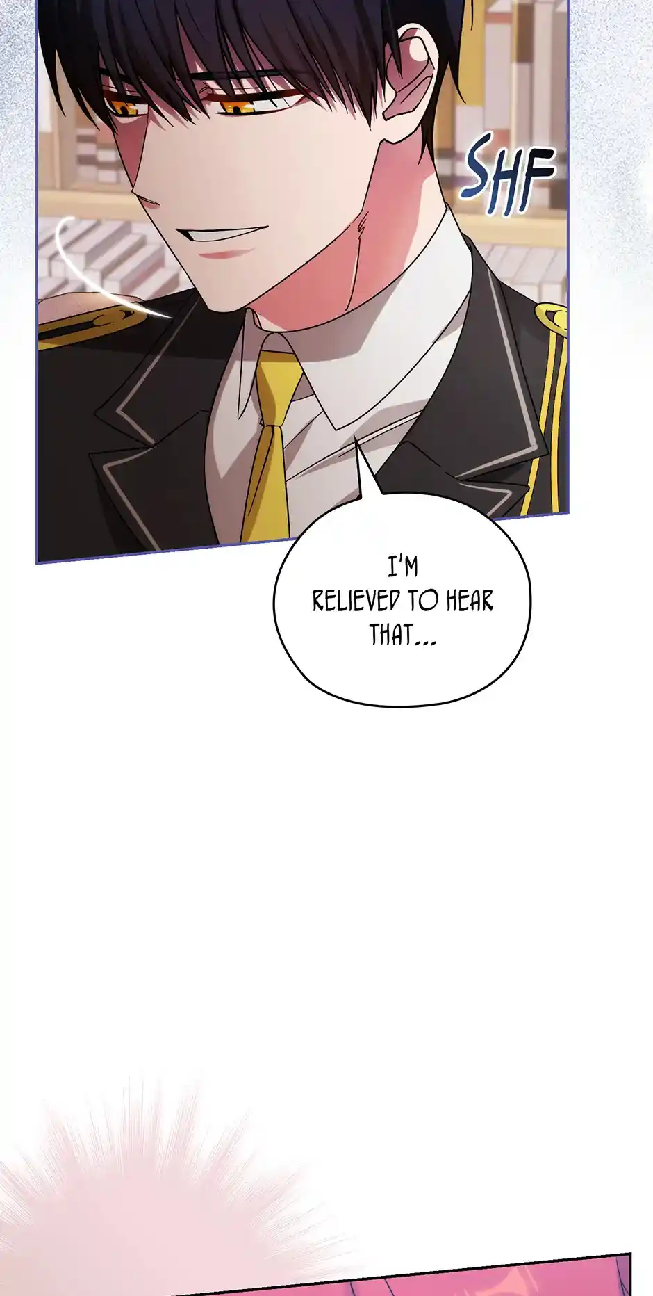 Reminiscence Adonis Chapter 270