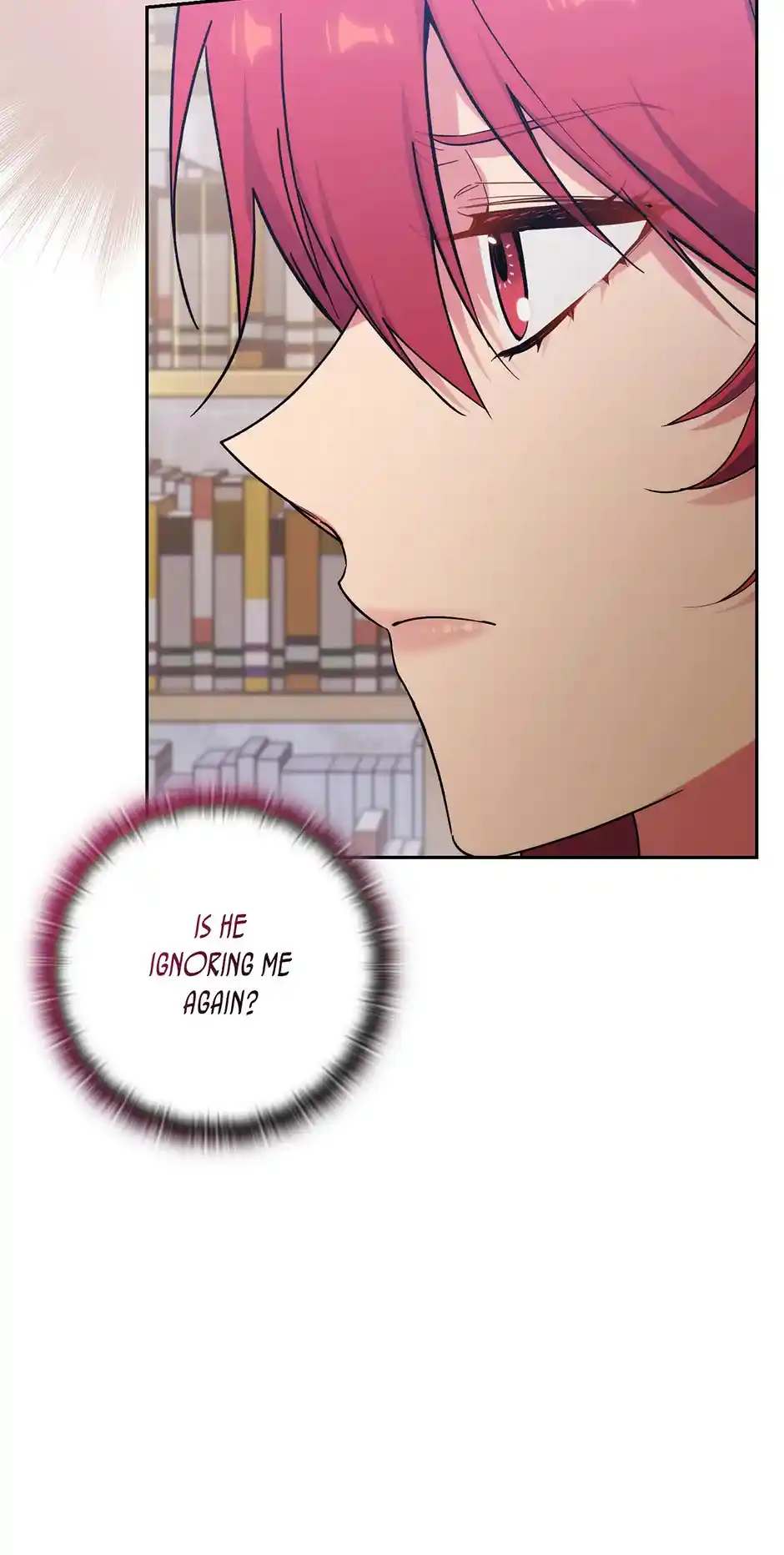 Reminiscence Adonis Chapter 270