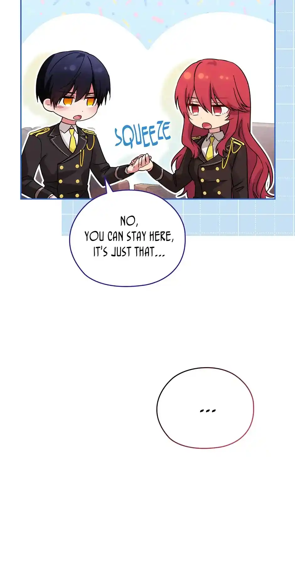 Reminiscence Adonis Chapter 270