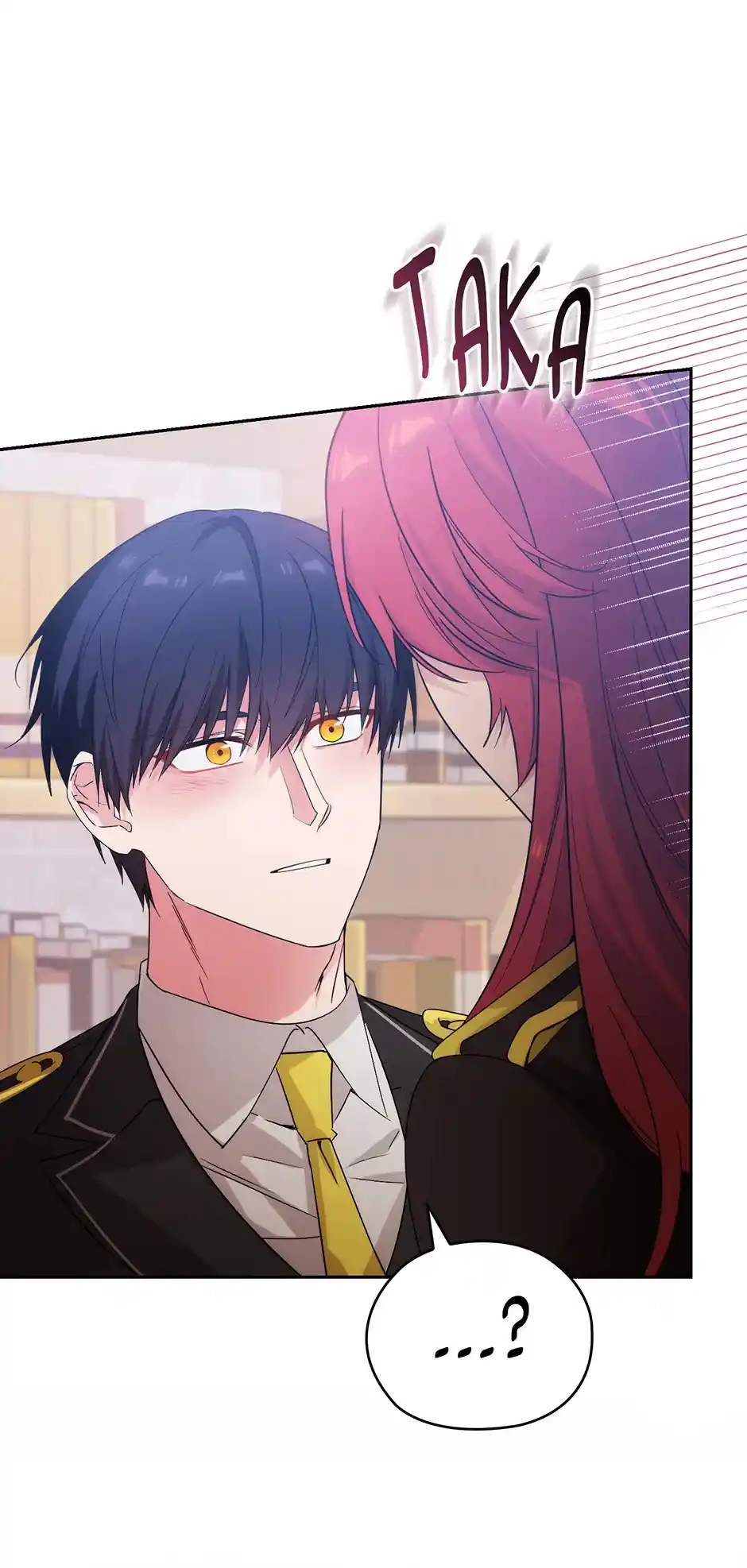 Reminiscence Adonis Chapter 270