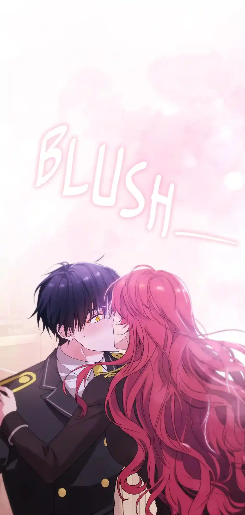 Reminiscence Adonis Chapter 270