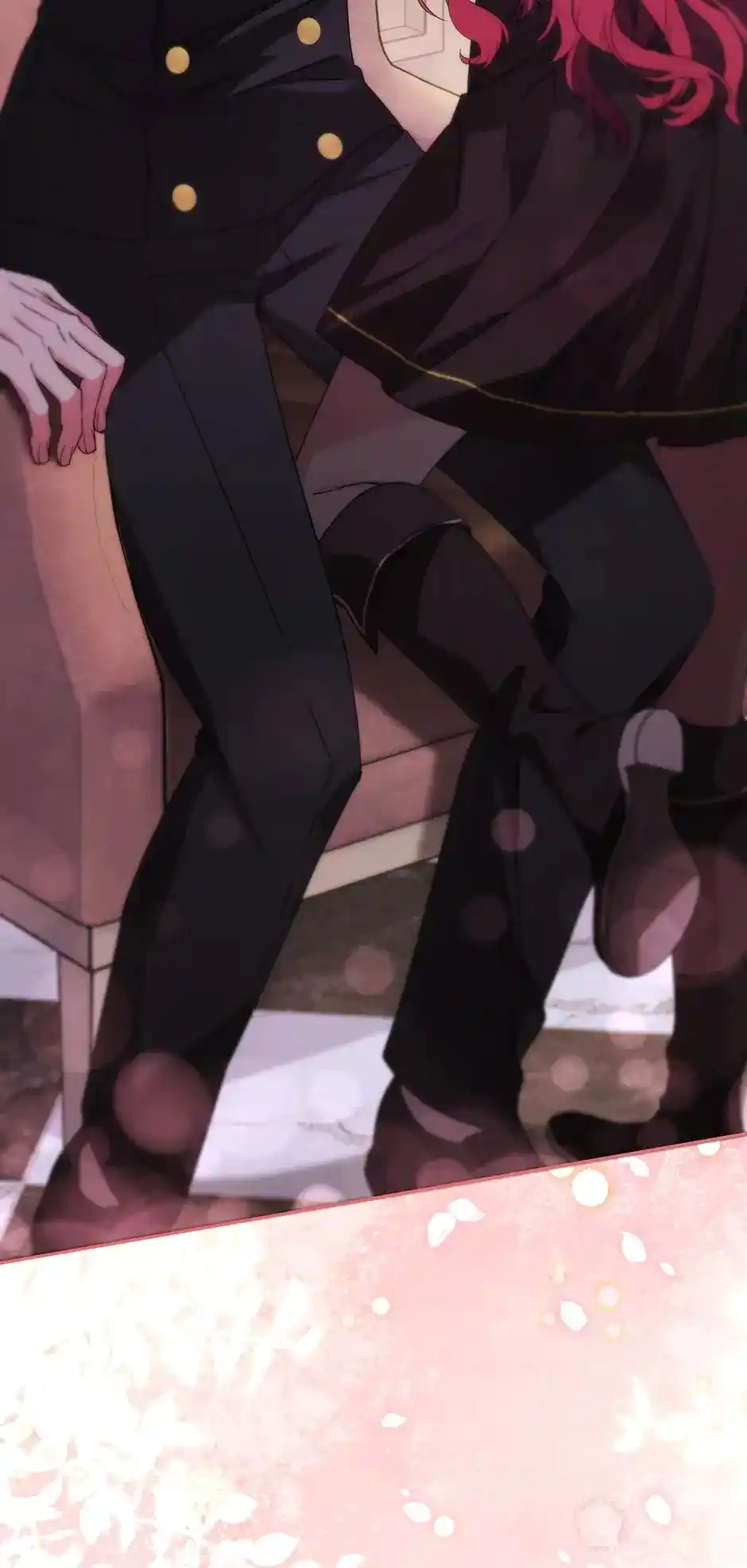 Reminiscence Adonis Chapter 270