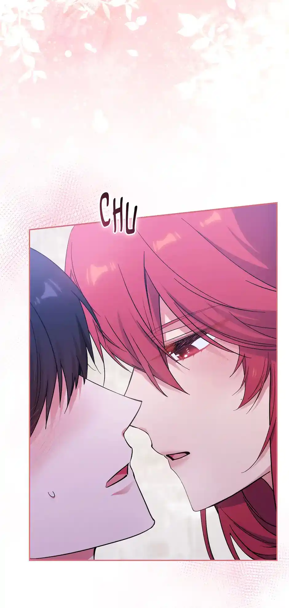 Reminiscence Adonis Chapter 270