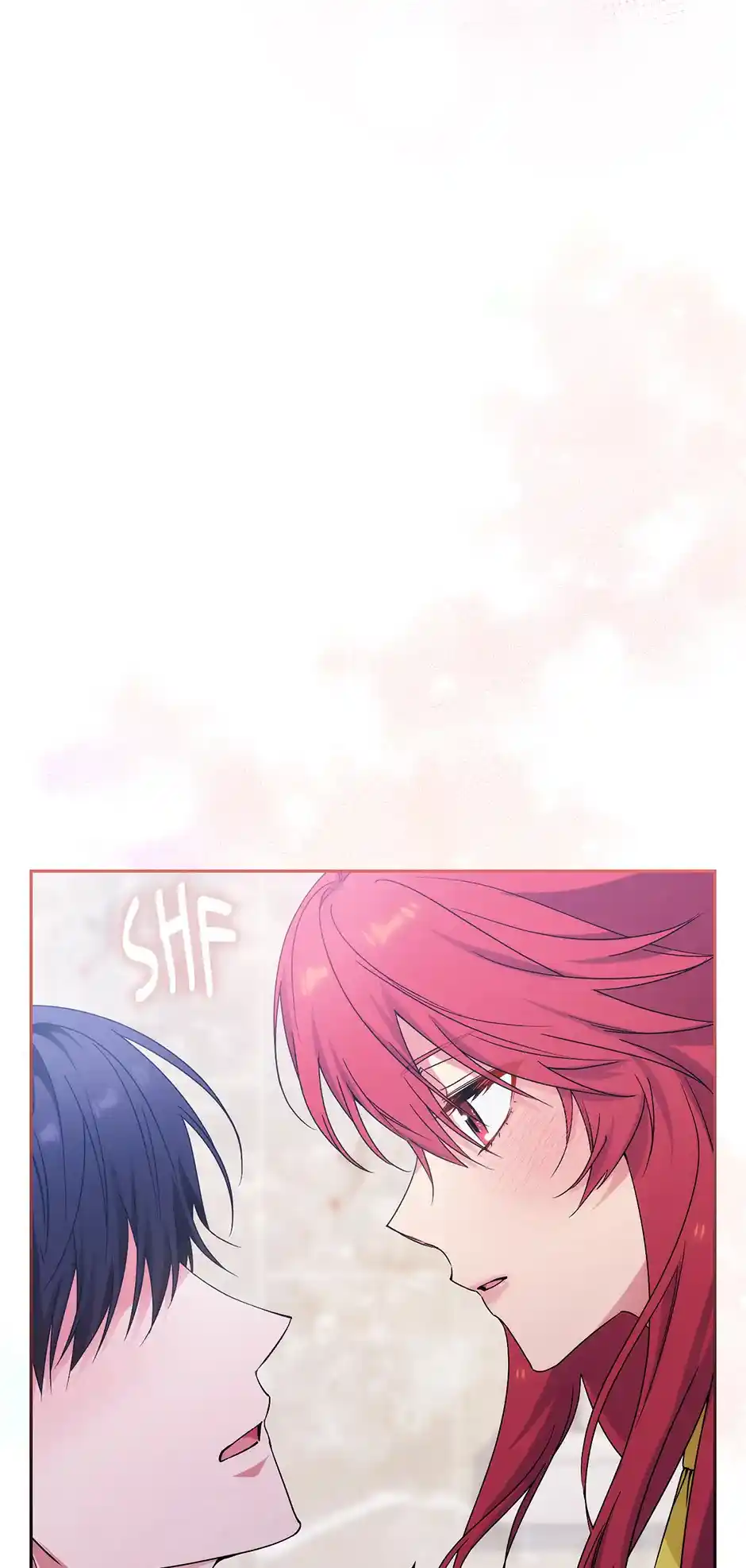 Reminiscence Adonis Chapter 270