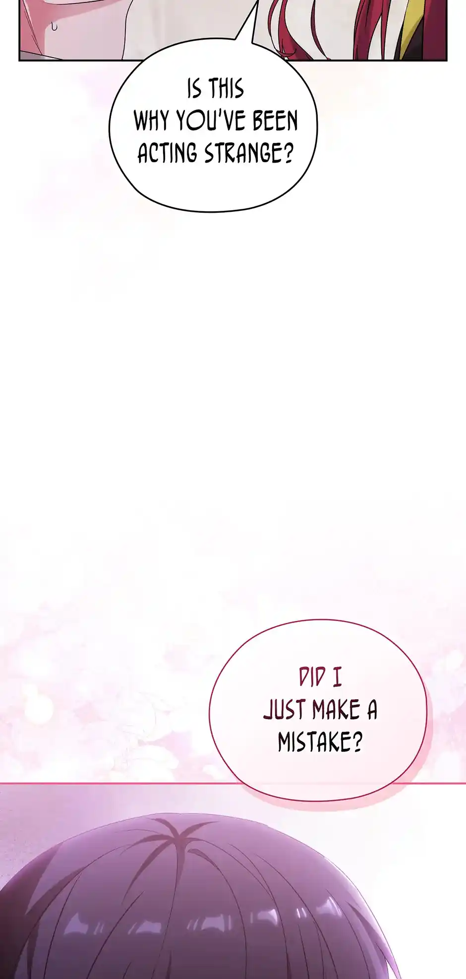 Reminiscence Adonis Chapter 270