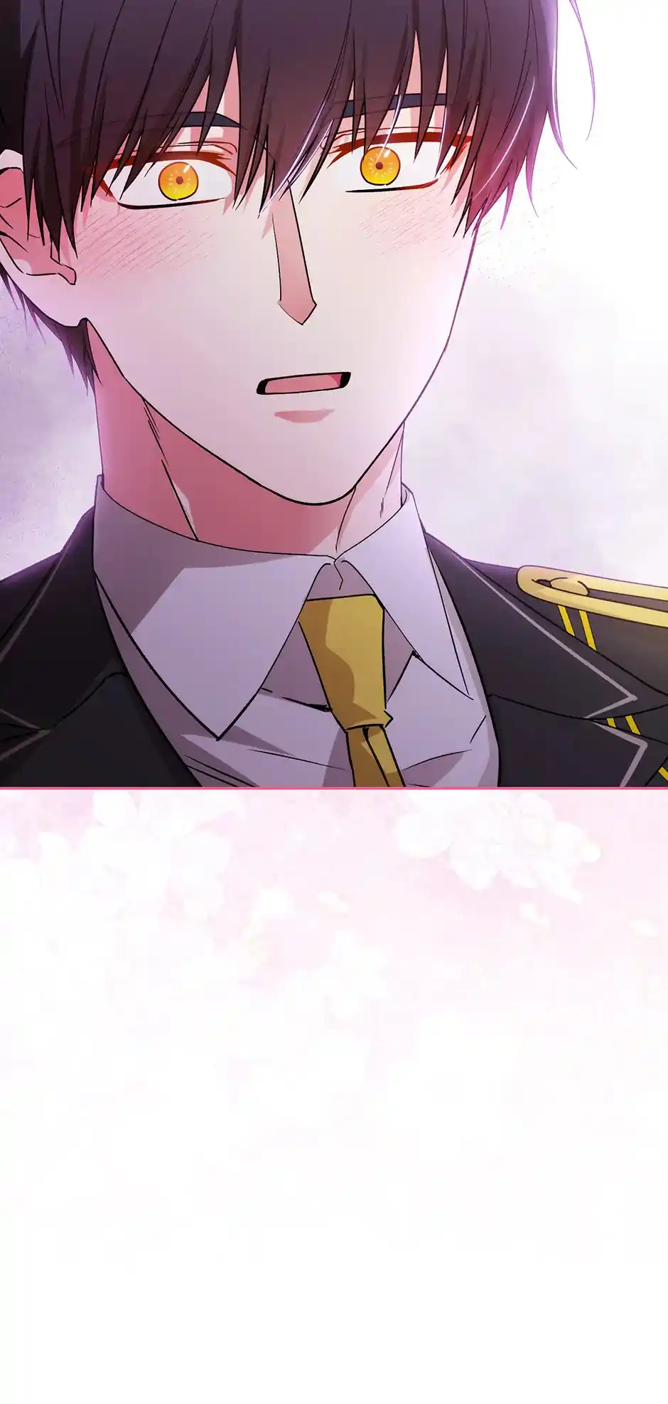 Reminiscence Adonis Chapter 270