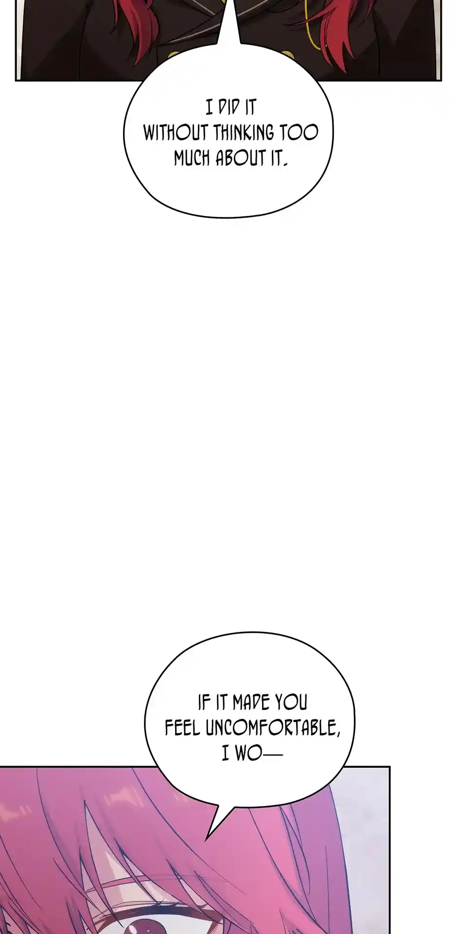 Reminiscence Adonis Chapter 271