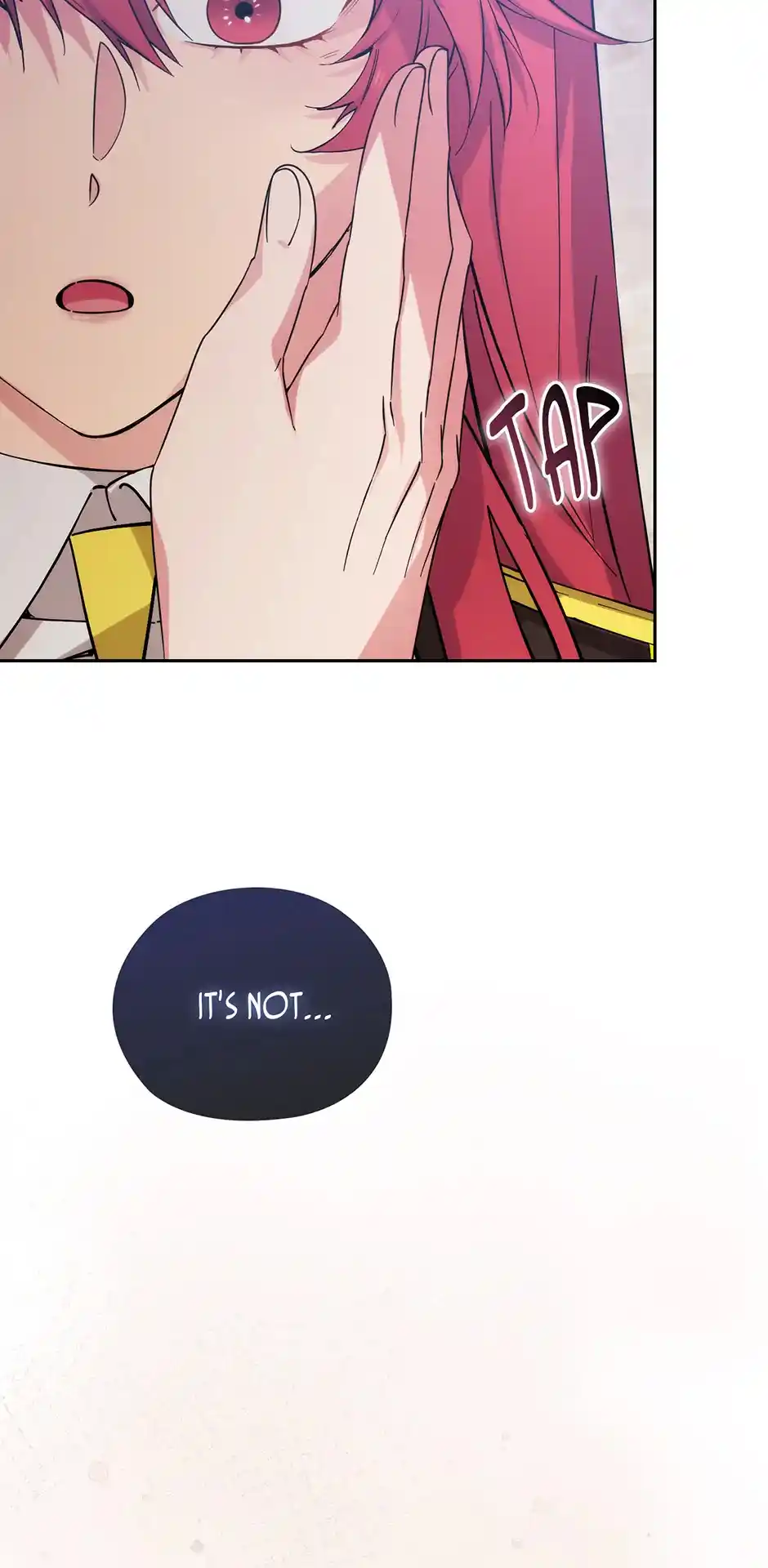 Reminiscence Adonis Chapter 271