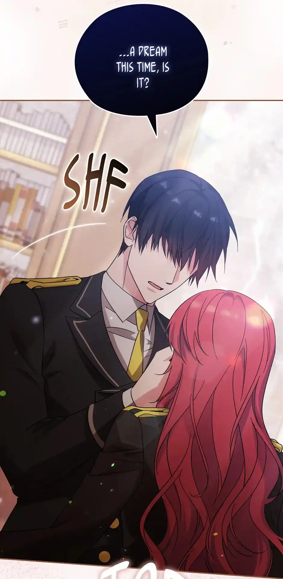 Reminiscence Adonis Chapter 271