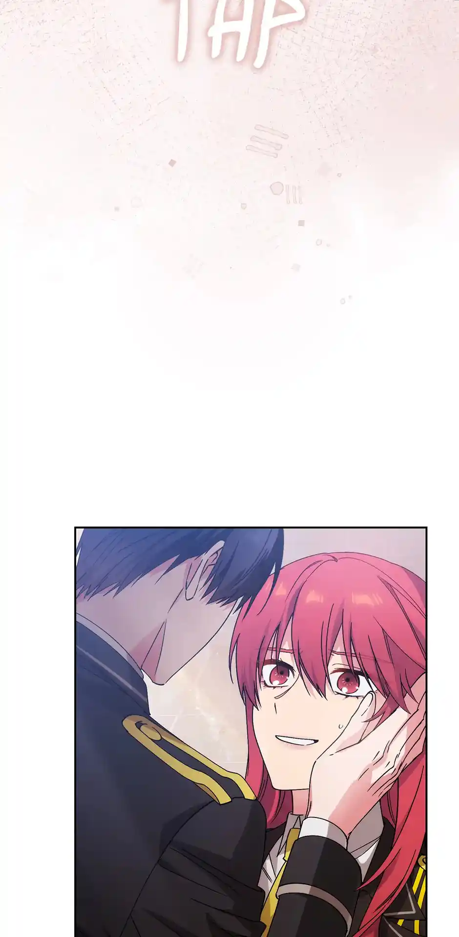 Reminiscence Adonis Chapter 271