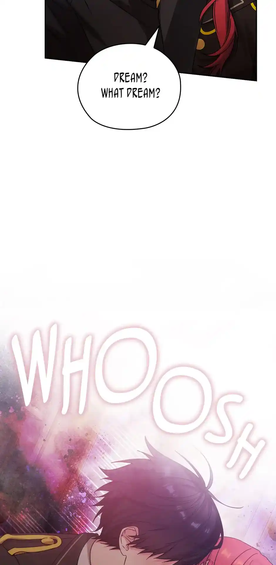 Reminiscence Adonis Chapter 271