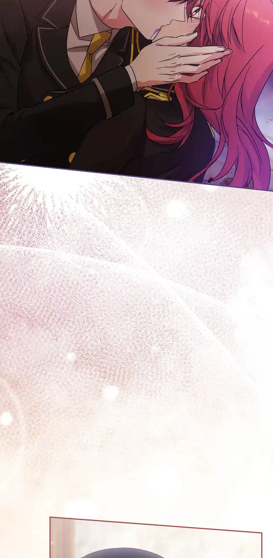 Reminiscence Adonis Chapter 271