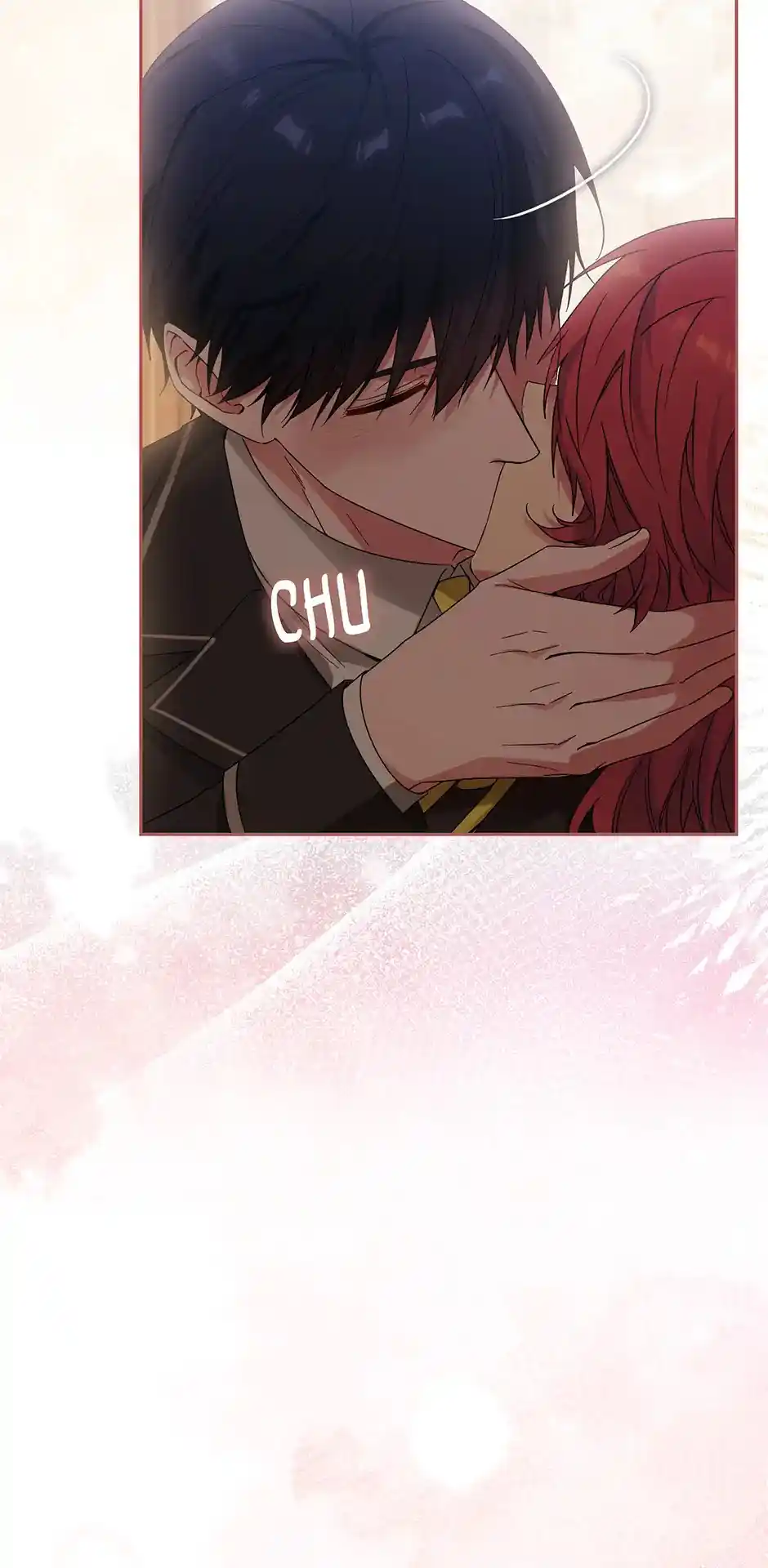 Reminiscence Adonis Chapter 271