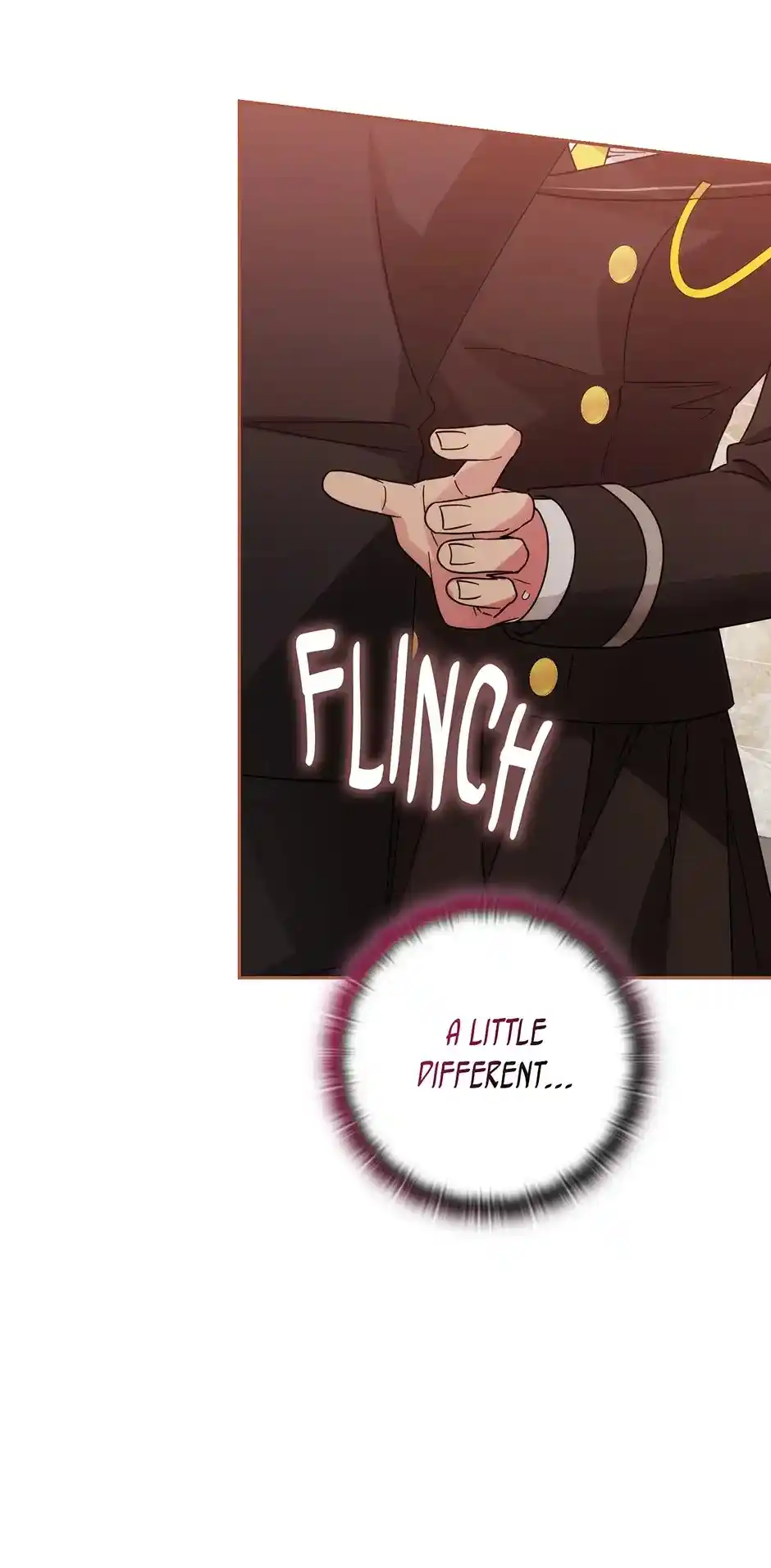 Reminiscence Adonis Chapter 271