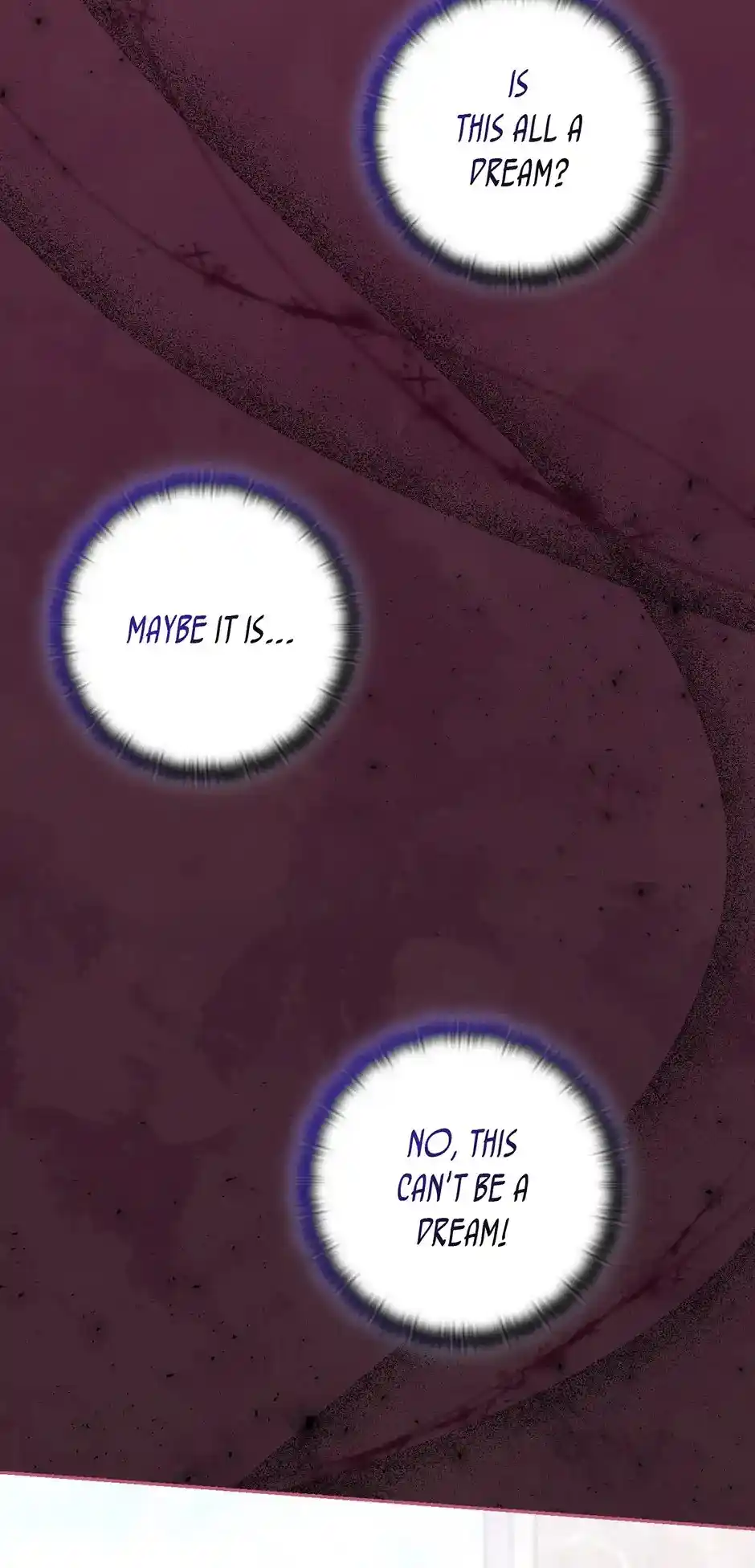 Reminiscence Adonis Chapter 271