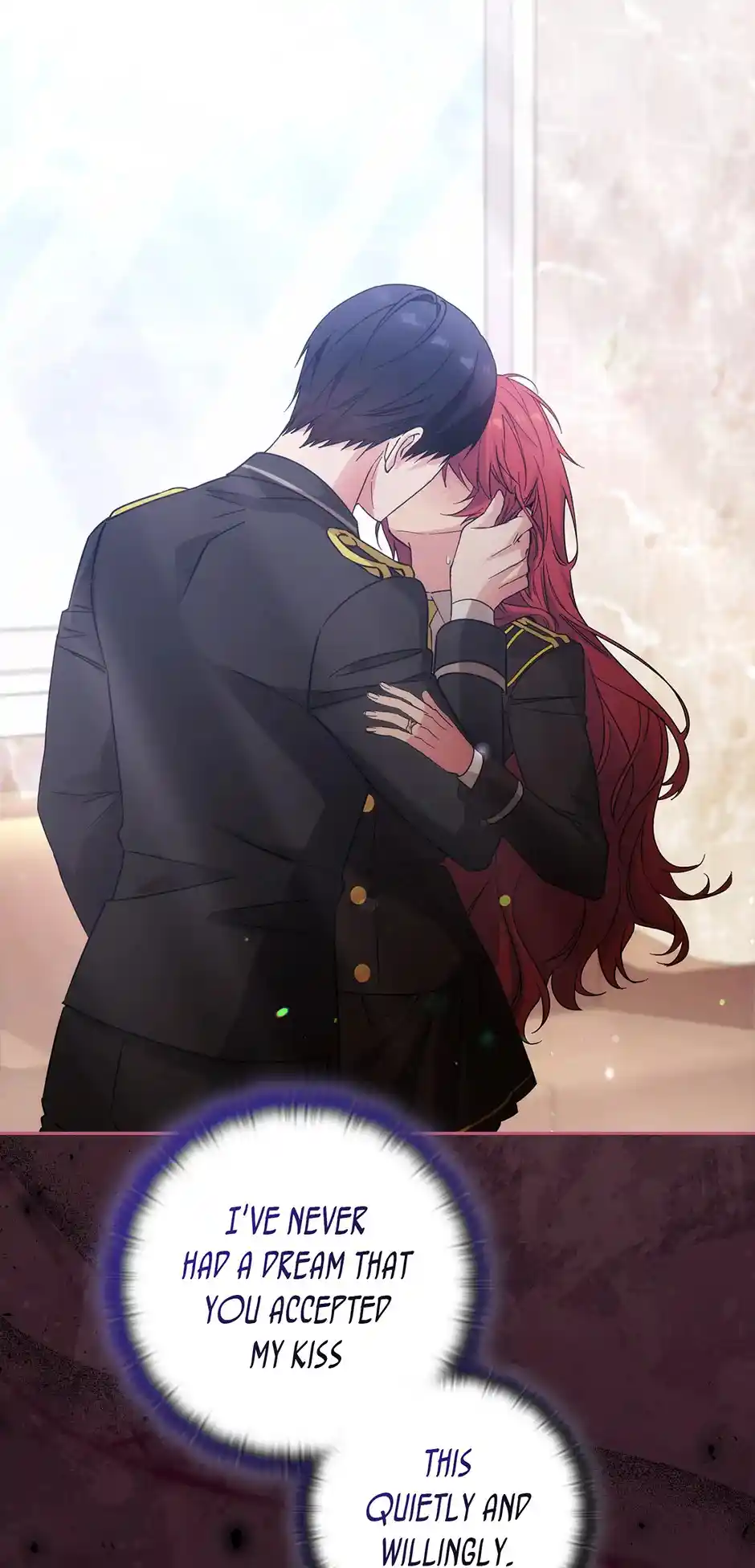 Reminiscence Adonis Chapter 271