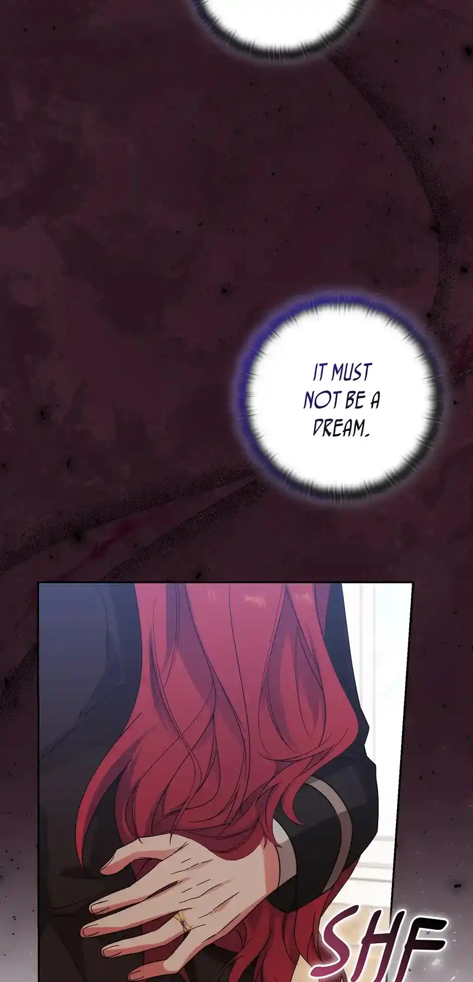 Reminiscence Adonis Chapter 271