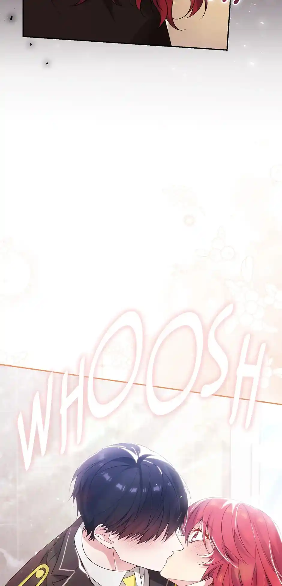 Reminiscence Adonis Chapter 271