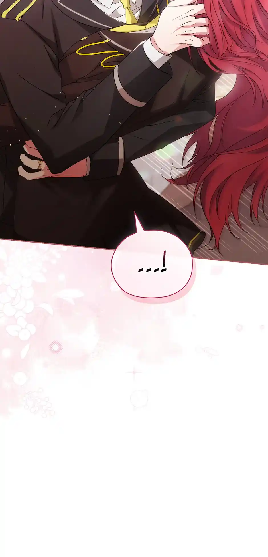 Reminiscence Adonis Chapter 271