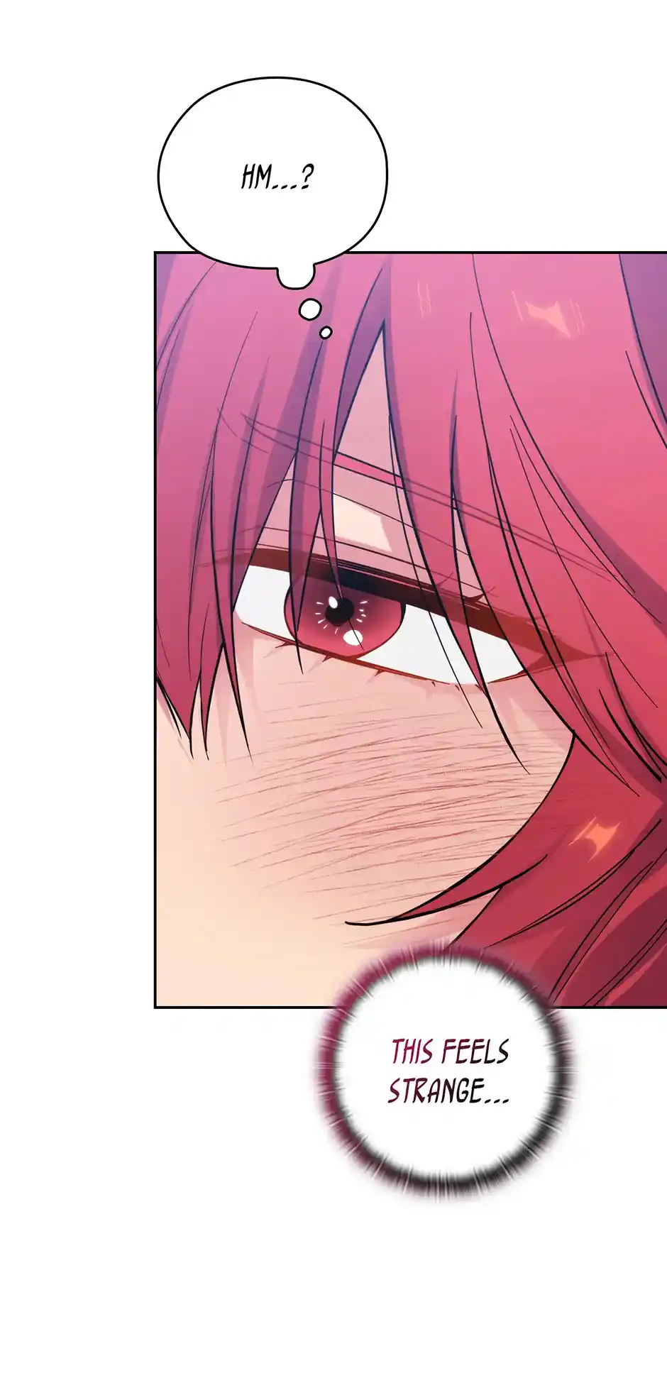 Reminiscence Adonis Chapter 271