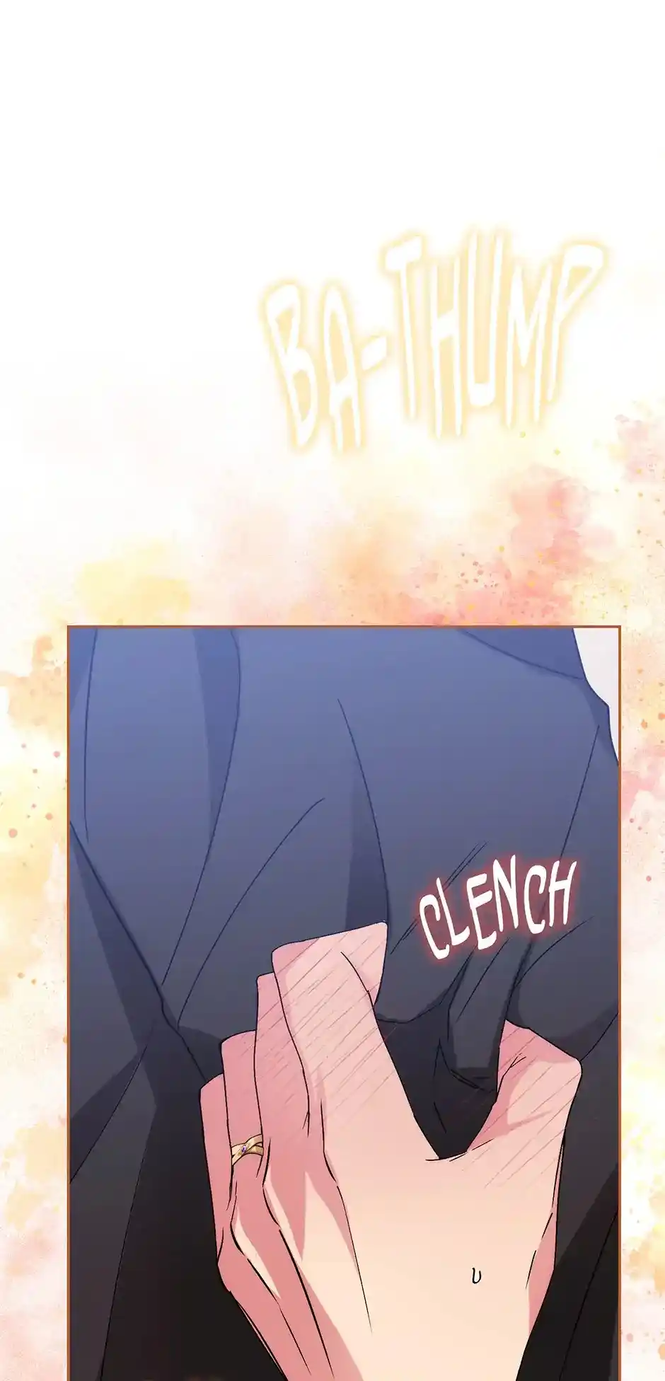 Reminiscence Adonis Chapter 271