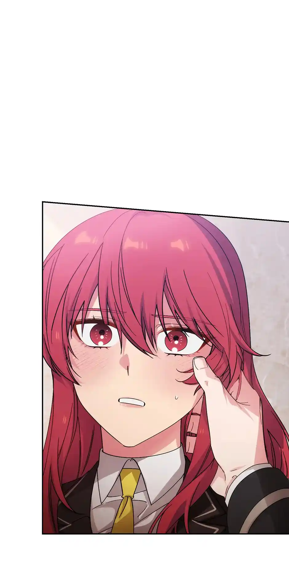 Reminiscence Adonis Chapter 271