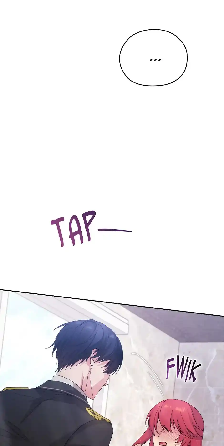 Reminiscence Adonis Chapter 271