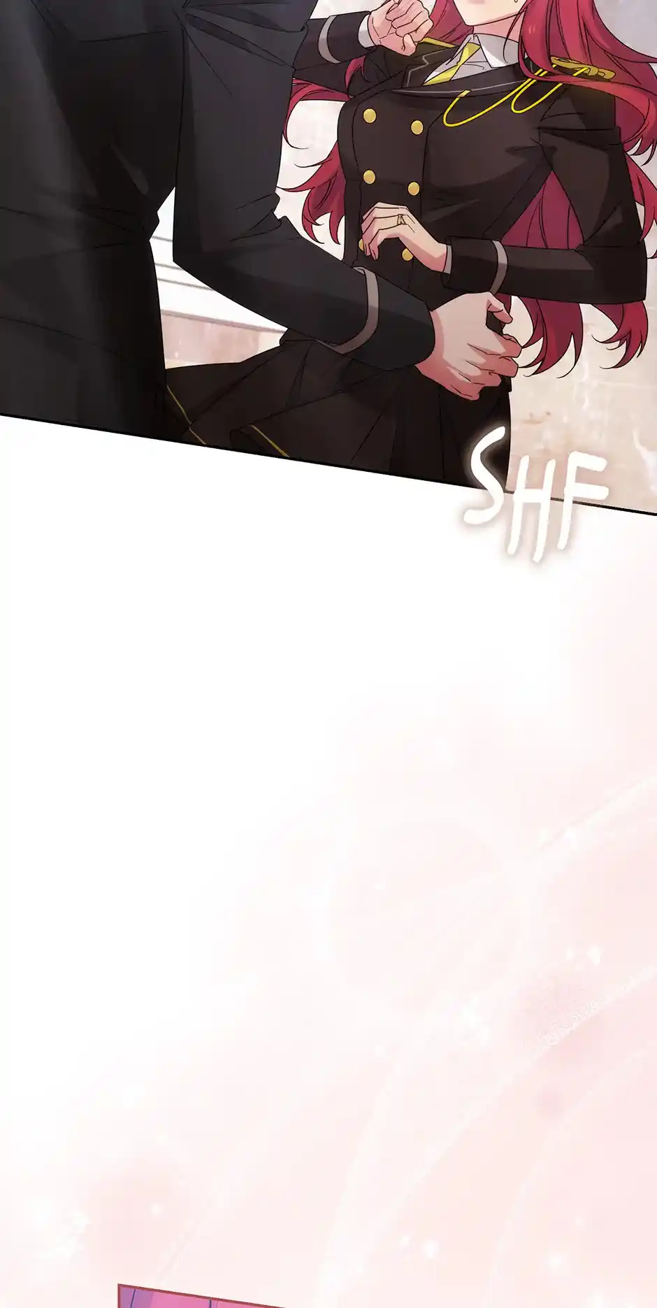 Reminiscence Adonis Chapter 271