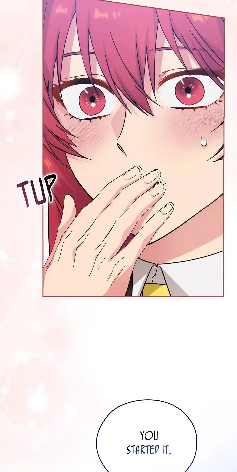 Reminiscence Adonis Chapter 271