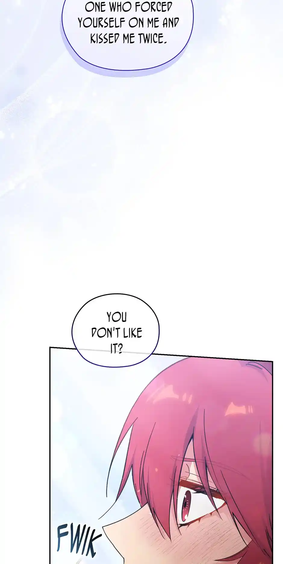 Reminiscence Adonis Chapter 271