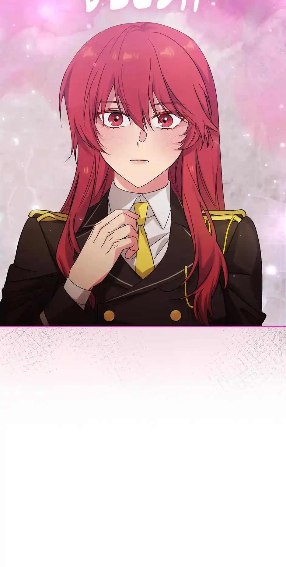 Reminiscence Adonis Chapter 271